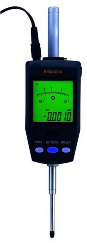 Mitutoyo Digital Tiltmeters ID-H, CEE Network Adapter - Dial Indicator - Main image