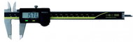 Mitutoyo digital caliper 0-200mm, with data output - Caliper
