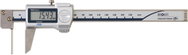 Mitutoyo dig. scale sliding spec. 0-150mm IP67 - Caliper