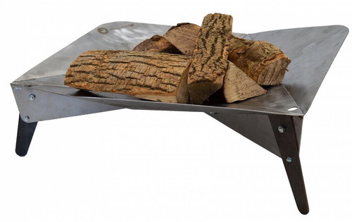 Fireplace WT 1 - Fireplace - Main image