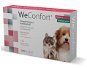 WePharm WeConfort 30 Capsules - Doplnok stravy pre mačky