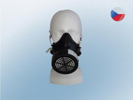 Polomaska s filtrem - Polomaska