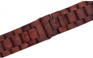 Drakero Dřevěný pro 20mm Quick Release - Watch Strap