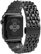 Drakero Metal strap PERFECTION black 20mm Quick Release - Watch Strap