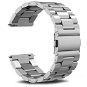 Drakero Kovový pro 20mm Quick Release stříbrný - Watch Strap