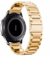 Drakero Kovový pro 22mm Quick Release zlatý - Watch Strap