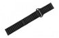Drakero Kožený Elegance pro 20mm Quick Release černý - Watch Strap