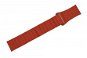 Drakero Kožený Elegance pro 20mm Quick Release červený - Watch Strap