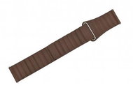 Drakero Kožený Elegance pro 20mm Quick Release hnědý - Watch Strap