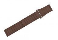 Drakero Kožený Elegance pro 22mm Quick Release hnědý - Watch Strap