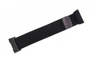 Drakero Milánský tah pro Fitbit Charge černý S - Watch Strap