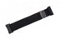 Drakero Milánský tah pro Fitbit Charge černý S - Watch Strap