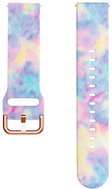 Drakero Silicone strap candy 20mm Quick Release - Watch Strap