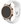 Strap White 18mm Quick Release