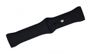 Drakero Silikonový pro Fitbit Charge černý - Watch Strap