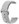 Belt grey 18mm Quick Release