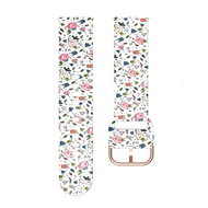 Drakero Silicone strap birdy 20mm Quick Release - Watch Strap