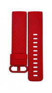 Drakero Silikonový pro Fitbit Charge červený - Watch Strap