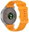 Silikonový Holy pro 18mm Quick Release oranžový