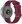 Strap Holy burgundy 18mm Quick Release