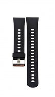 Drakero Silikonový NEAT pro Garmin Forerunner 30 a 35 černý - Watch Strap