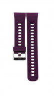 Drakero Silikonový NEAT pro Garmin Forerunner 30 a 35 fialový - Watch Strap