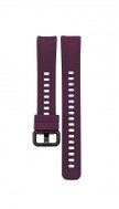Drakero Silicone Strap Patte for Honor band 4/5 purple - Watch Strap