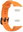 Orange for Huawei Band 6