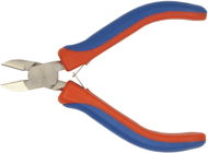 WERKZEYT Elektro boční štípací kleště malé 120 mm 2K - Cutting Pliers