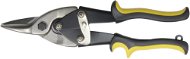 WERKZEYT Nůžky na plech 250 mm rovné - Sheet Metal Scissors