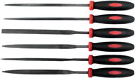 WERKZEYT Mini file set, 6 pieces - File