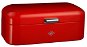 Wesco Grandy box red - Breadbox