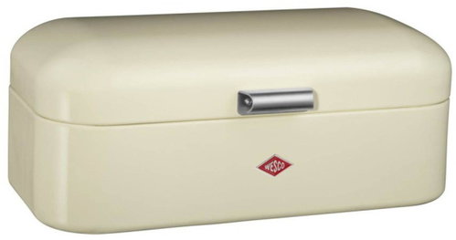 Wesco Grandy box almond - Breadbox - Main image