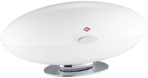 Wesco Space Master white - Breadbox - Main image