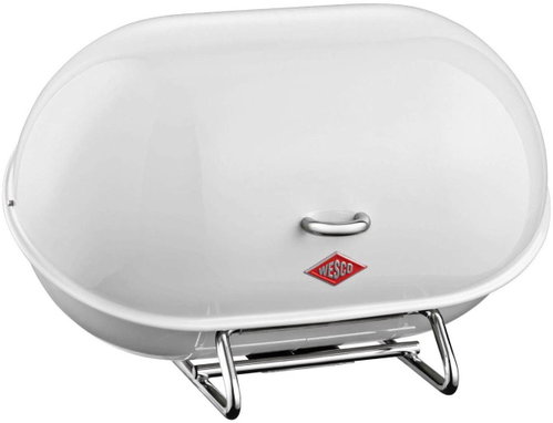 Wesco Single Breadboy Bread White - Breadbox - Main image