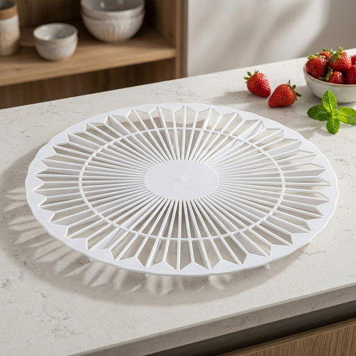 Westmark Cake mat, 32 cm cutting template - Cake Board - Main image