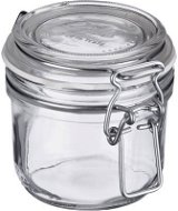 Einmachglas  Westmark mit Klemmverschluss und Dichtung, 200 ml - Zavařovací sklenice