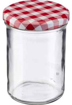 Westmark with screw cap 440 ml - Canning Jar - Main image
