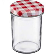 Canning Jar Westmark with Screw Cap 230ml - Zavařovací sklenice