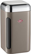 Wesco Rectangular Canister, light grey, 1.65l - Storage Jar