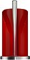 Wesco Paper towel holder red - Stand