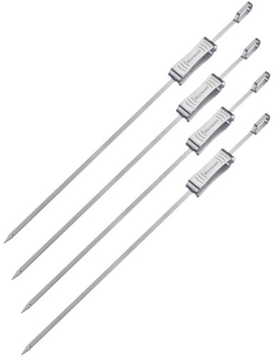 WESTMARK Grilling needles 4 pcs - Grill Skewer - Main image