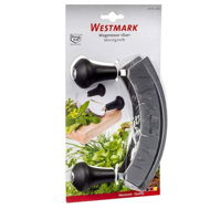 WESTMARK Mincing Knife "Due", 2 Knives - Kitchen Knife