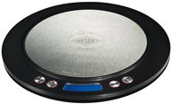 Wesco Digital kitchen scale black - Kitchen Scale