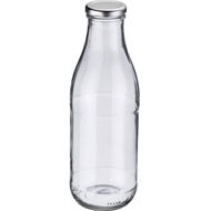 Westmark for Milk or Juice 500ml - Milk Bottle