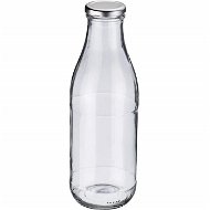 Westmark für Milch oder Saft 500 ml - Flasche für Alkohol