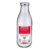 Westmark Bottle for Milk or Juice 1l - Milk Bottle