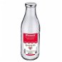 Westmark Bottle for Milk or Juice 1l - Milk Bottle