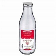 Westmark na mlieko alebo džús 1 l - Fľaša na alkohol
