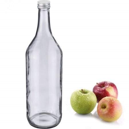 Westmark with screw cap 1000 ml - Liquor Bottle - Main image